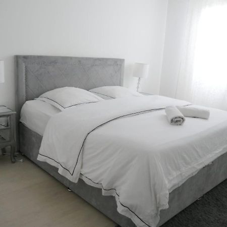 Private Room In Montpellier Buitenkant foto