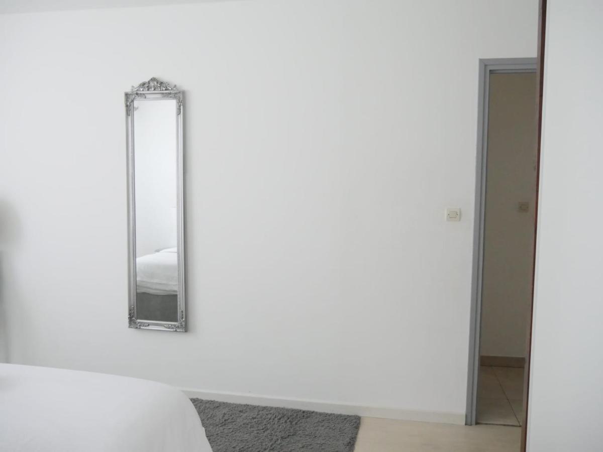 Private Room In Montpellier Buitenkant foto
