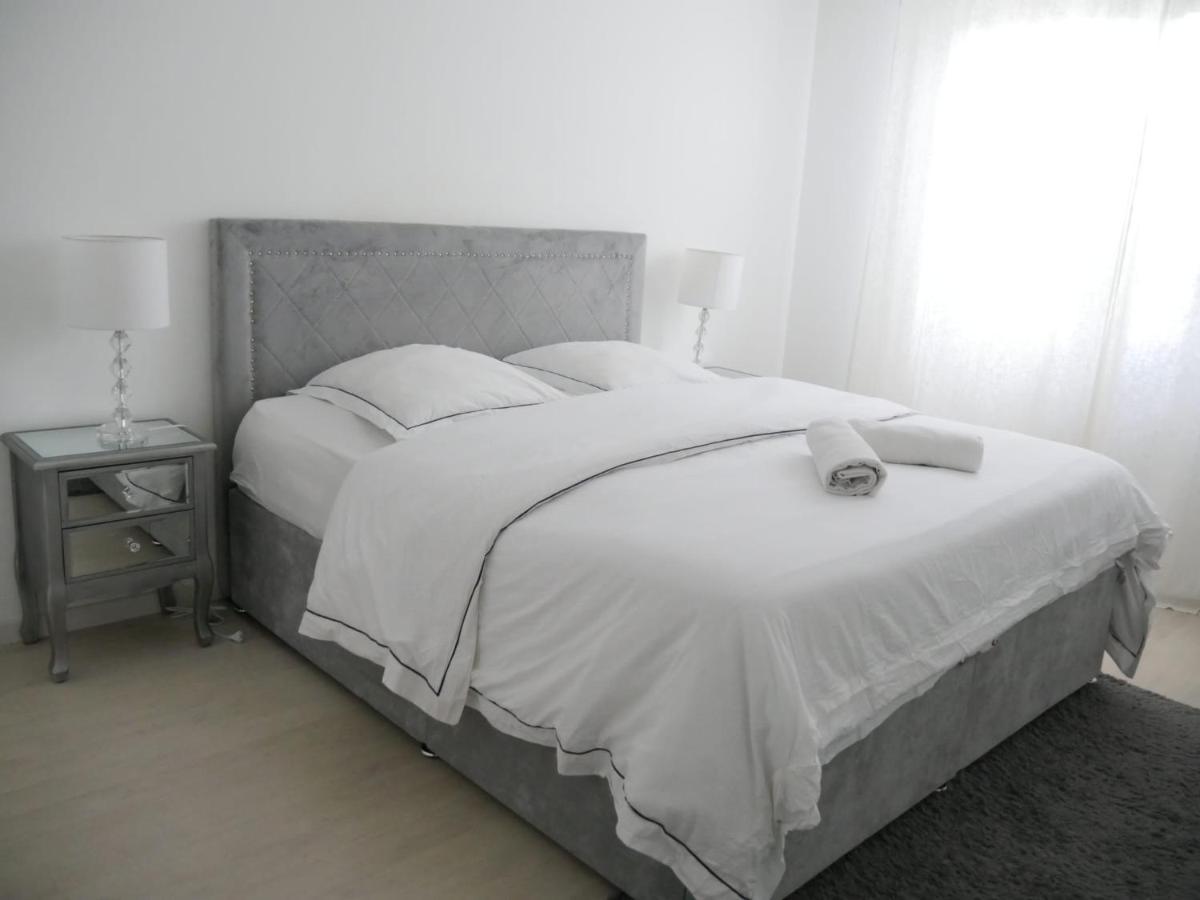 Private Room In Montpellier Buitenkant foto