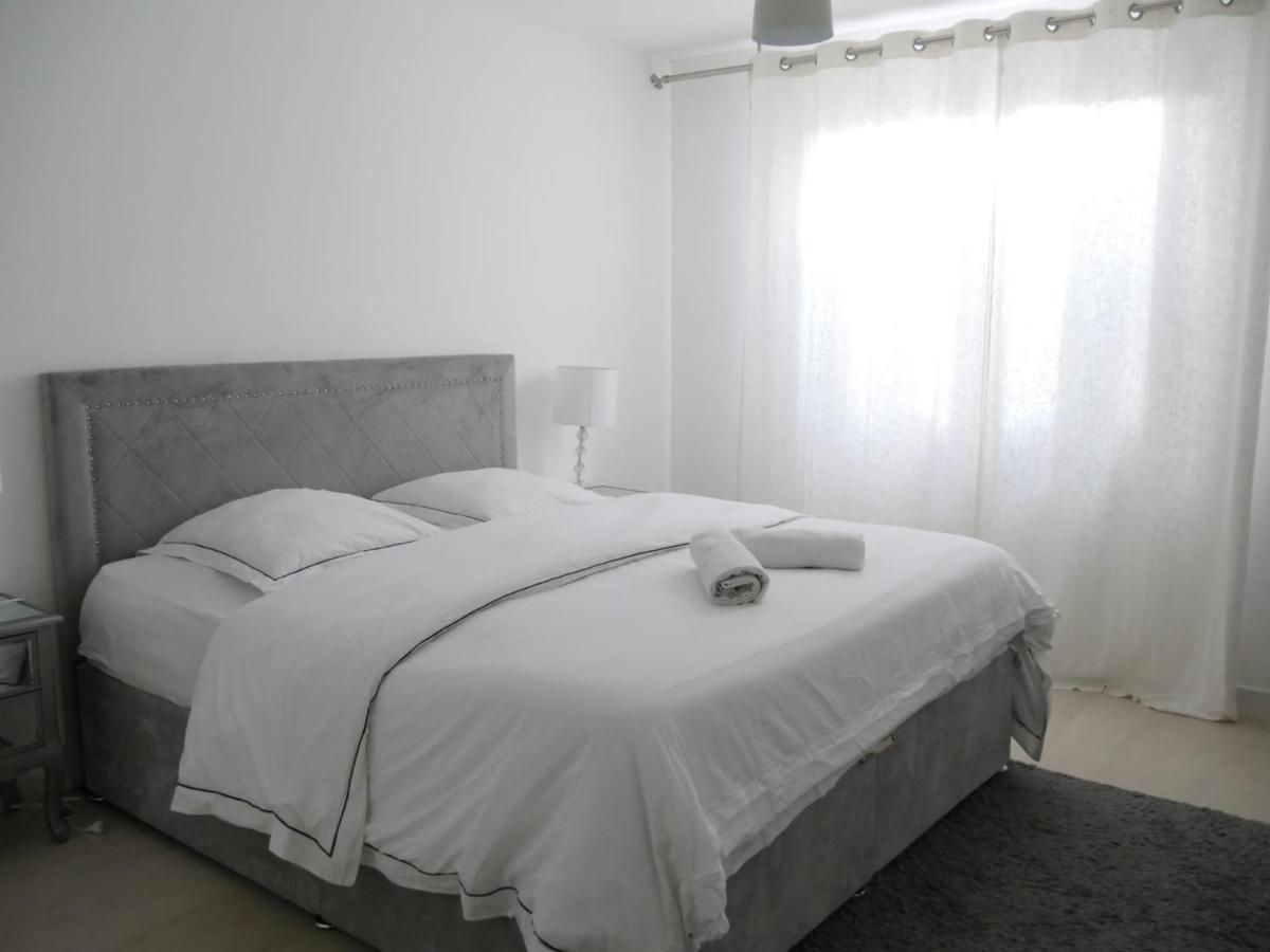 Private Room In Montpellier Buitenkant foto