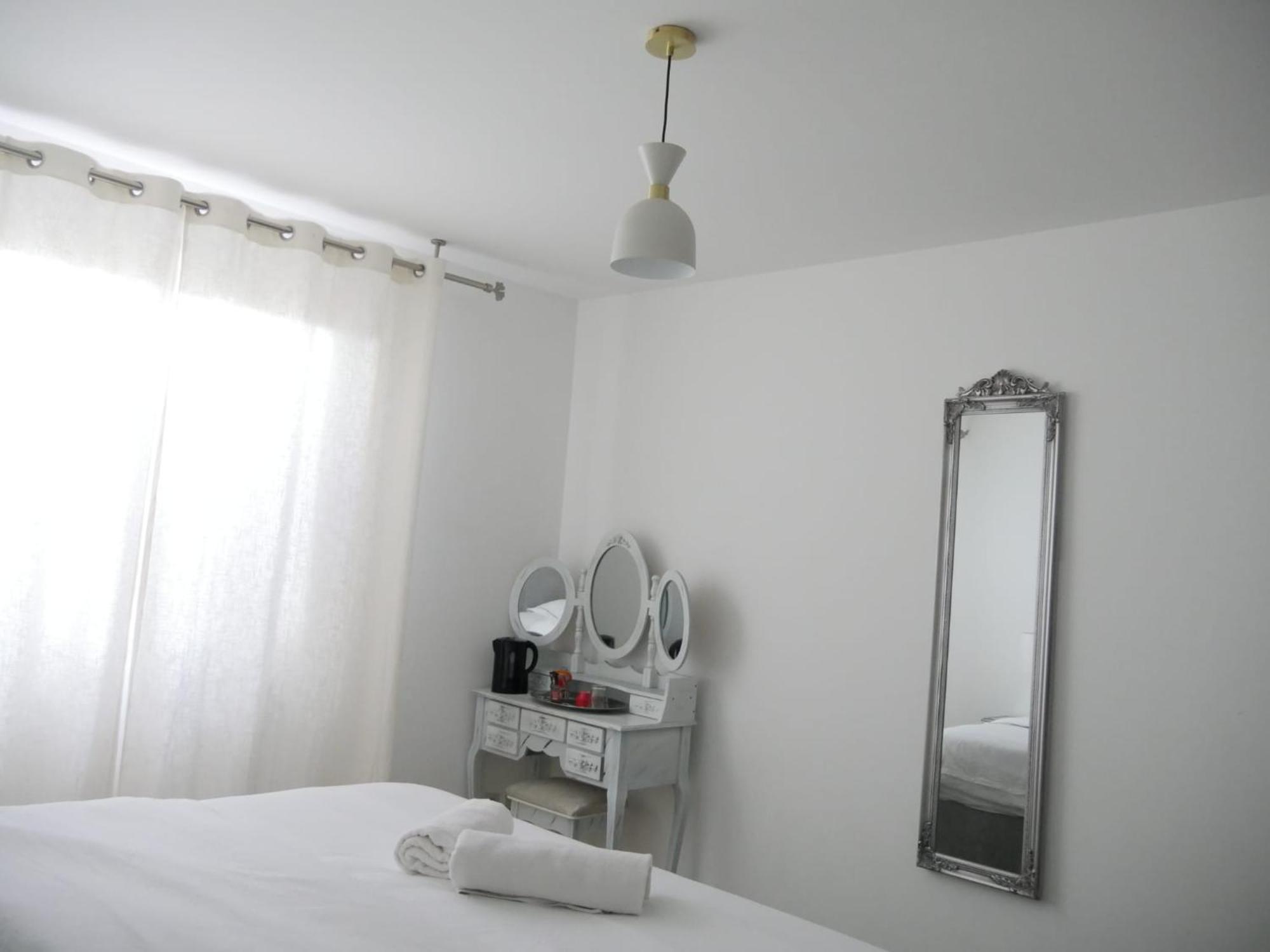 Private Room In Montpellier Kamer foto
